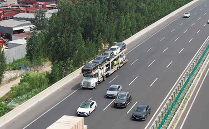水富高速公路汽车救援